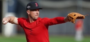 Alex Bregman Predicted to Leave Red Sox for AL Rival