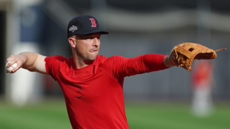 Alex Bregman Predicted to Leave Red Sox for AL Rival