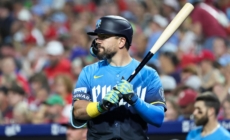 Kyle Schwarber, Mets Rumor Bad News For Phillies