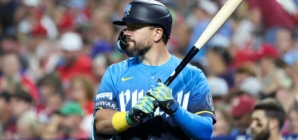 Kyle Schwarber, Mets Rumor Bad News For Phillies