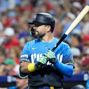 Kyle Schwarber, Mets Rumor Bad News For Phillies