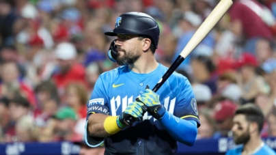 Kyle Schwarber, Mets Rumor Bad News For Phillies