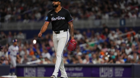 Yankees Discussing Trade For Cy Young Award Winner: Report