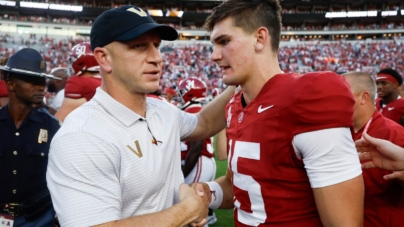 Vanderbilt is Reportedly Preparing for a Possible Game on Saturday