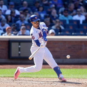 Mets Reportedly Reveal 3 Veteran Infielders Are Available Via Trade