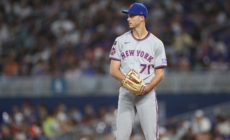 Blue Jays’ Tyler Rogers Signing Serves As Bold Message to Rival Clubs