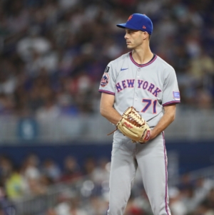 Blue Jays’ Tyler Rogers Signing Serves As Bold Message to Rival Clubs