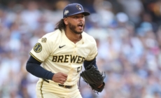 Mets Predicted to Trade for 2-Time All-Star Ace After Devin Williams Addition