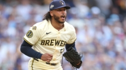 Mets Predicted to Trade for 2-Time All-Star Ace After Devin Williams Addition