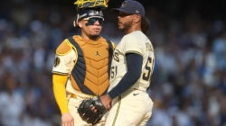 Yankees-Brewers Trade Idea Would Help New York Match Blue Jays’ Aggresiveness