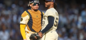 Yankees-Brewers Trade Idea Would Help New York Match Blue Jays’ Aggresiveness