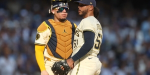 Yankees-Brewers Trade Idea Would Help New York Match Blue Jays’ Aggresiveness