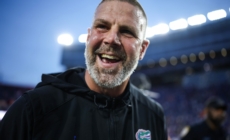 Former Florida HC Billy Napier ‘Top Name’ for 11-Win Playoff Contender