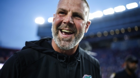 Former Florida HC Billy Napier ‘Top Name’ for 11-Win Playoff Contender