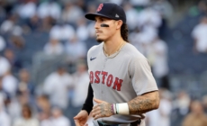 Red Sox Want This Return in Potential Jaren Duran Trade: Report