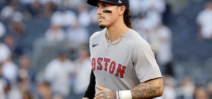 Red Sox Want This Return in Potential Jaren Duran Trade: Report