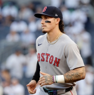 Red Sox Want This Return in Potential Jaren Duran Trade: Report