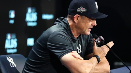 Yankees Manager Drops Tatsuya Imai Free Agency Update Amid Rumors