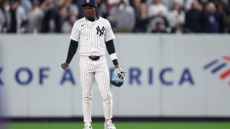 Yankees Urged to Trade Jazz Chisholm Jr. For $100M All-Star, Sign Bo Bichette