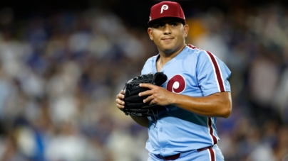 Phillies Insider Reveals Major Update on $164 Million Pitcher