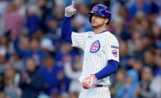 Kyle Tucker Prediction: Slugger Lands $400 Million Deal With AL Powerhouse