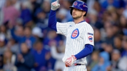 Kyle Tucker Prediction: Slugger Lands $400 Million Deal With AL Powerhouse