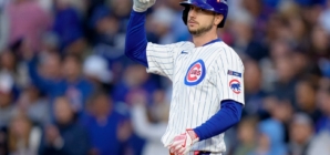 Kyle Tucker Prediction: Slugger Lands $400 Million Deal With AL Powerhouse