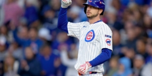 Kyle Tucker Prediction: Slugger Lands $400 Million Deal With AL Powerhouse