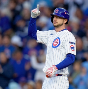 Kyle Tucker Prediction: Slugger Lands $400 Million Deal With AL Powerhouse