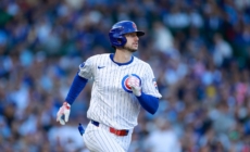 Blue Jays Get Potentially League-Altering Kyle Tucker Update Before Winter Meetings