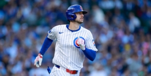 Blue Jays Get Potentially League-Altering Kyle Tucker Update Before Winter Meetings