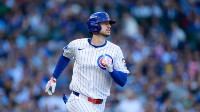 Blue Jays Get Potentially League-Altering Kyle Tucker Update Before Winter Meetings