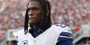 Cowboys Star Ceedee Lamb Ruled Out With Concerning Injury