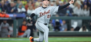 Tarik Skubal Prediction: Dodgers, Mets Miss Out On Trade For Superstar Ace