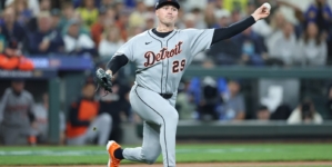 Tarik Skubal Prediction: Dodgers, Mets Miss Out On Trade For Superstar Ace