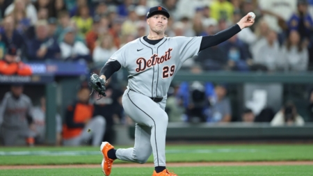 Tarik Skubal Prediction: Dodgers, Mets Miss Out On Trade For Superstar Ace