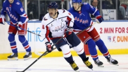 How to Watch Capitals vs Rangers: Live Stream NHL, TV Channel