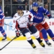 How to Watch Capitals vs Rangers: Live Stream NHL, TV Channel