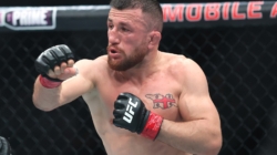 How to Watch UFC 323 Main Card: Live Stream Dvalishvili vs Yan 2, TV Channel