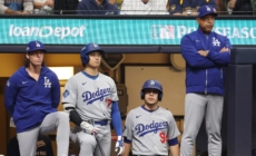 Dodgers Predicted to Make ‘Villainous’ Signing at Winter Meetings