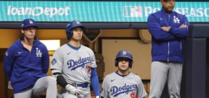 Dodgers Predicted to Make ‘Villainous’ Signing at Winter Meetings