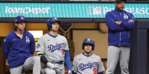 Dodgers Predicted to Make ‘Villainous’ Signing at Winter Meetings