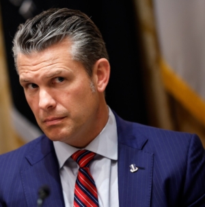 US Military Announces New Strike on Alleged Narco-Trafficking Boat