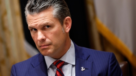 US Military Announces New Strike on Alleged Narco-Trafficking Boat