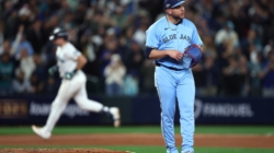 Blue Jays’ $32 Million Hurler Waived, Outrighted to Triple-A