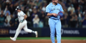 Blue Jays’ $32 Million Hurler Waived, Outrighted to Triple-A