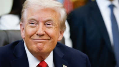 IRS Issues Update on Trump Accounts