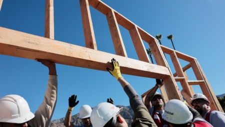 Housing Market Forecast for 2026 Raises Eyebrows