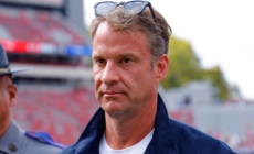 Lane Kiffin Sends Message to Patrick Mahomes After Season-Ending Injury