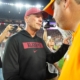 SEC Coach Says Alabama Shouldn’t be in Playoff